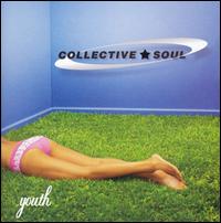 Collective Soul - Youth lyrics