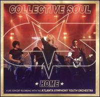 Collective Soul - Home: A Live Concert Recording with the Atlanta Symphony Youth Orchestra lyrics