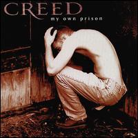 Creed - My Own Prison lyrics