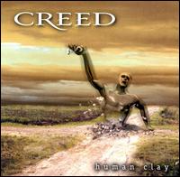Creed - Human Clay lyrics