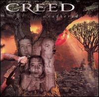 Creed - Weathered lyrics