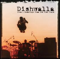 Dishwalla - Live... Greetings From The Flow State lyrics