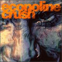 Econoline Crush - Affliction lyrics