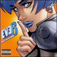 Eve 6 - Horrorscope lyrics