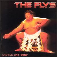 The Flys - Outta My Way lyrics