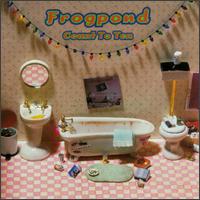 Frogpond - Count to Ten lyrics