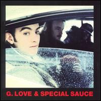 G. Love & Special Sauce - Philadelphonic lyrics