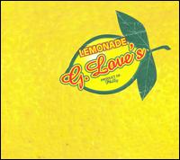 G. Love & Special Sauce - Lemonade lyrics
