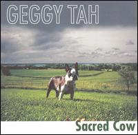 Geggy Tah - Sacred Cow lyrics