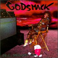 Godsmack - All Wound Up lyrics