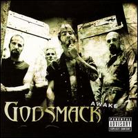 Godsmack - Awake lyrics