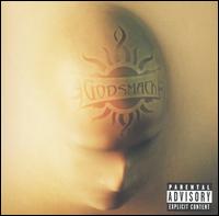 Godsmack - Faceless lyrics