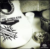 Godsmack - The Other Side lyrics