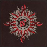 Godsmack - IV lyrics