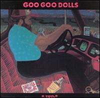 The Goo Goo Dolls - Jed lyrics