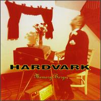 Hardvark - Memory Barge lyrics