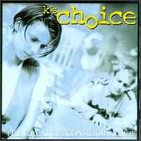 K's Choice - Great Subconscious Club lyrics