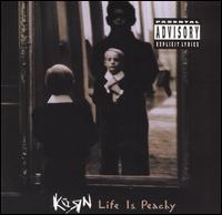 Korn - Life Is Peachy lyrics