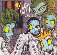 Korn - Issues lyrics