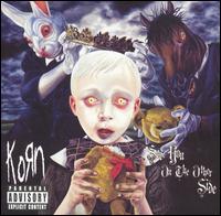 Korn - See You on the Other Side lyrics