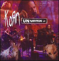 Korn - MTV Unplugged [live] lyrics