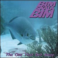 Bim Skala Bim - The One That Got Away lyrics