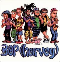 Bop (Harvey) - The 8 X 10 Bootleg [live] lyrics