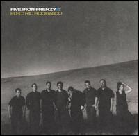 Five Iron Frenzy - Five Iron Frenzy, Vol. 2: Electric Boogaloo lyrics
