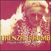 Frenzal Rhomb - Once a Jolly Swagman Always a Jolly Swagman lyrics