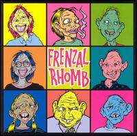 Frenzal Rhomb - Meet the Family lyrics