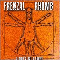 Frenzal Rhomb - A Man's Not a Camel lyrics