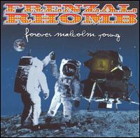 Frenzal Rhomb - Forever Malcolm Young lyrics