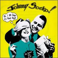 Johnny Socko - Oh I Do Hope It's the Roast Beef lyrics