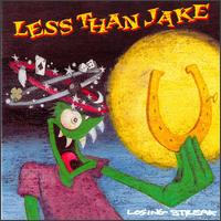 Less Than Jake - Losing Streak lyrics