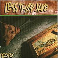 Less Than Jake - Pesto lyrics