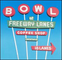 Let's Go Bowling - Freeway Lanes lyrics