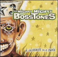The Mighty Mighty Bosstones - A Jackknife to a Swan lyrics
