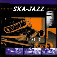 New York Ska Jazz Ensemble - Low Blow lyrics