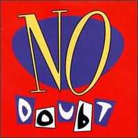 No Doubt - No Doubt lyrics