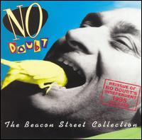 No Doubt - Beacon Street Collection lyrics