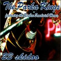 Parka Kings - 23 Skidoo lyrics