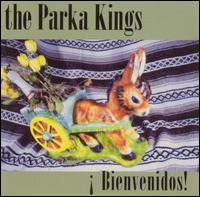 Parka Kings - Bienvenidos! lyrics
