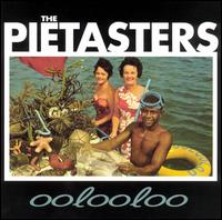 The Pietasters - Oolooloo lyrics