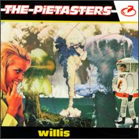 The Pietasters - Willis lyrics
