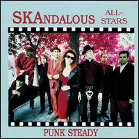SKAndalous All Stars - Punk Steady lyrics