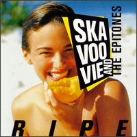Skavoovie & the Epitones - Ripe lyrics
