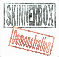 Skinnerbox - Demonstration lyrics