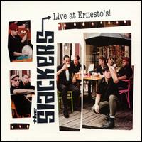 The Slackers - Live at Ernesto's lyrics