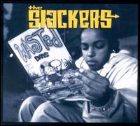 The Slackers - Wasted Days lyrics