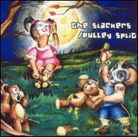 The Slackers - The Slackers/Pulley lyrics